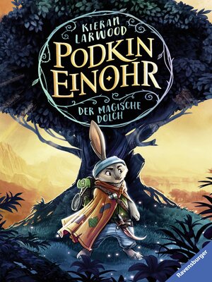 cover image of Podkin Einohr, Band 1